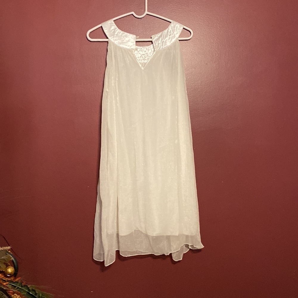 India boutique Kneelength dress - Picture 6 of 8